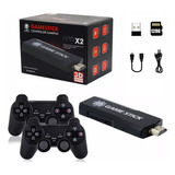 Reproductor Stick X2 Generico Emulador Juegos 128gb