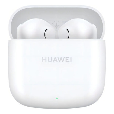 Audífonos Huawei Freebuds Se 2 Bluetooth 40 Horas De Batería Blanco | Envío gratis