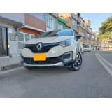 Renault Captur 2018 2.0 Intens Automática