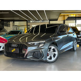 Audi A3 Sportback S-line 2.0 Tfsi S-tronic 2021/2022