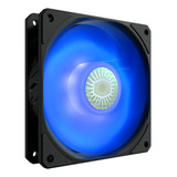 Fan Cooler Master Sickleflow 120 - Azul