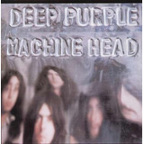 Deep Purple Machine Head Importado Lp Vinilo Nuevo