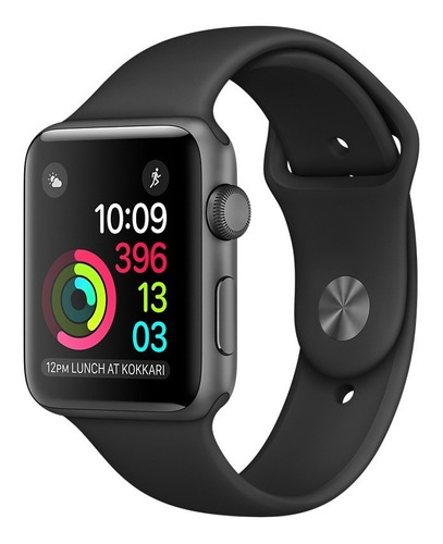 Cambio De Vidrio Glass Compatible Apple Watch Serie 1 38mm