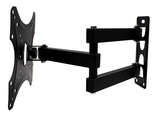 Soporte Base Pantalla Tv Monitor Vesa Fijo 14-42 Pulgadas