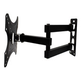 Soporte Base Pantalla Tv Monitor Vesa Fijo 14-42 Pulgadas