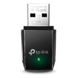 Tp-link Archer T3u Adaptador De Red Wifi Usb 3.0 Ac1300 