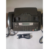 Teléfono Hp Fax 