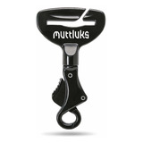 Muttluks, Clip Para Cinturón De Seguridad Para Perro Con Ran