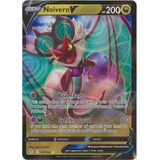 Noivern V 117/203 Ultra Raro Pokemon Tcg