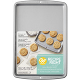 Charola Para Hornear Galletas Wilton 2105-966