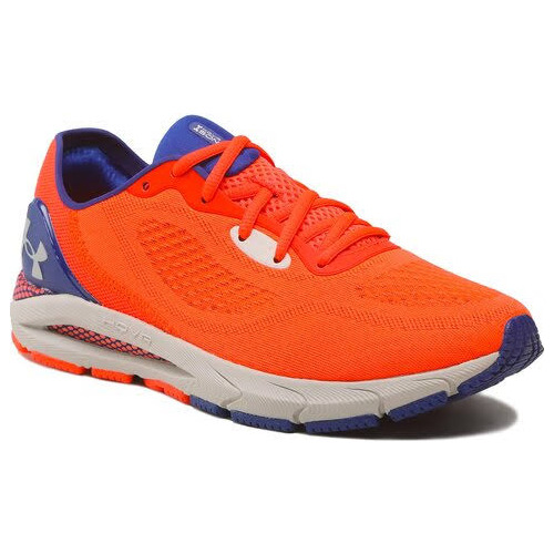 Tenis Under Armour Sonic 5 Talla 26mx