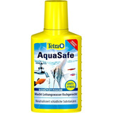 Aquasafe Tetra Anticloro 100ml