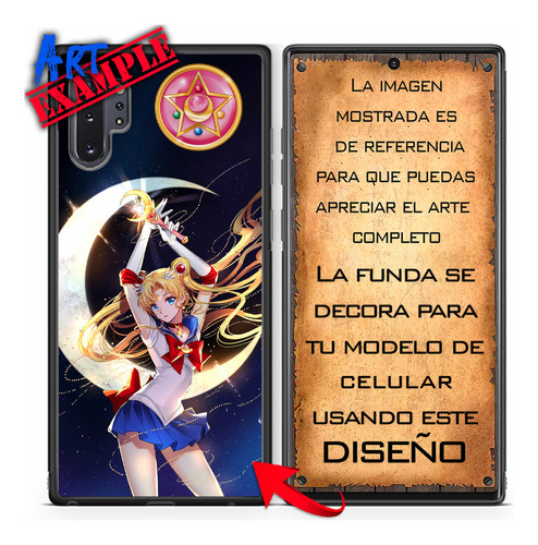 Funda Moto G04 / G24 Anime Manga Super Heroes Arte Deportes