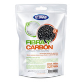 Fibra Y Carbon Activado Para Acuarios