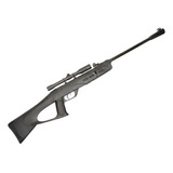 Rifle Deportivo Gamo Delta Fox Gt Whisper Mira 4x20 Cal 5.5