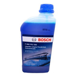 Liquido Limpia Parabrisas Cristales Bosch 1 Lt Concentrado