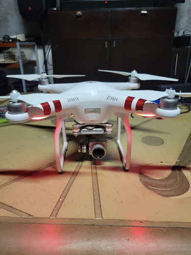 Dji Phantom 3 Standart