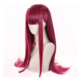 Peluca Para Cosplay  Anime  My Dress Up  Darling Marin Kitag