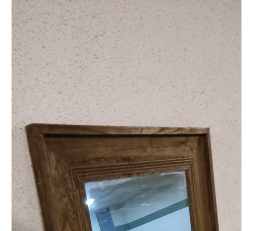 Espejo Decorativo Rustico