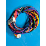 Cable Flex Placa Fuente A Main Tv Philips 32phg5301 77