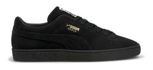 Tenis Puma Suede Classic Xxi Hombre Caminar Casual Moda