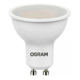 Lampara Dicroica Led 5w Par16 Eco Fria O Calida Osram