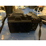 Nikon Coolpix B500