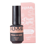 Top Coat Humma  ( Volia, Piu Bella, Beltrat ) + Nota Fiscal