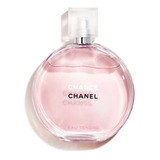Chanel Chance Eau Tendre Eau De Toilette 150 ml Para  Mujer