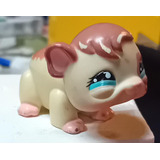 Figura Little Pet Shop Hasbro Hamster # 683