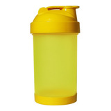 40 Coqueteleiras Shakeira 1 Dose 500ml Whey Bcca Academia