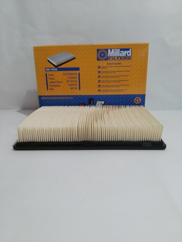 Mk 5056 Filtro Aire Ford Gran Marquis Crown Victoria 92/97 Foto 3