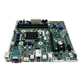 793739-001 793305-601 Hp Prodesk 400 Lga 1151 Intel Ddr4