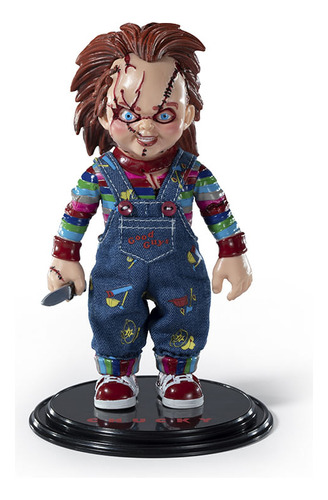 Bendy Figs Figura 17cm Chucky Chucky