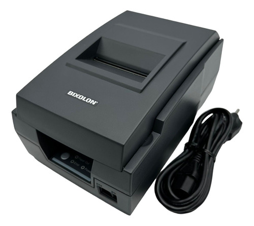 Impresora Pos Bixolon Srp-270 Usada