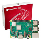 Raspberry Pi 3 Modelo B+ Plus Pi3 Con -