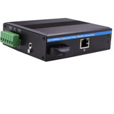 Olycom Convertidor De Medios Fast Ethernet De Grado Industri