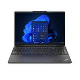 Notebook Thinkpad E16 Amd Ryzen 5 16gb Ram 512gb Ssd Wuxga 1