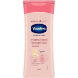  Vaseline Healthy Hands Crema Para Manos Con Keratina 200ml