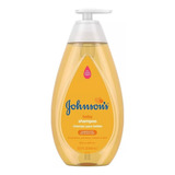 Johnson's Baby Shampoo 20.3oz