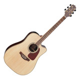 Guitarra Electroacústica Takamine Gd93ce Color Natural