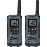 Radio De Comunicacion Motorola T200 