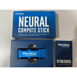 Intel Movidius Neural Compute Stick Ncs Para Redes Neurais