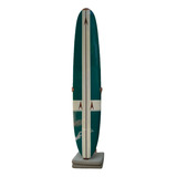 Prancha Surf Longboard Vintage Dave Sweet 9-4