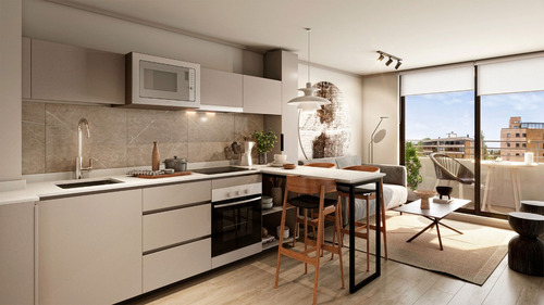 Edificio Living Town - Imagen 3