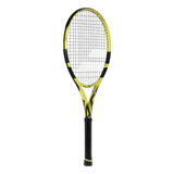 Raqueta De Tenis Babolat Pure Aero + 