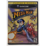 Mega Man Anniversary Collection Gamecube Megaman R G Gallery