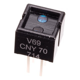 Sensor Óptico Reflectivo Infrarrojo Cny70 Arduino