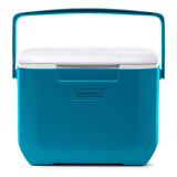 Coleman Chiller Series Enfriador Portátil Aislado De 16 Qt, 