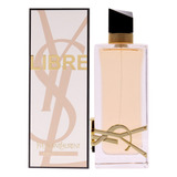 Eau De Toilette Yves Saint Laurent Libre, 90 Ml, Para Mujer